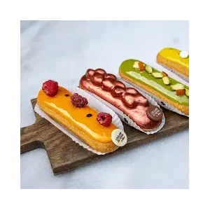 Eclair Teambuilding BOX