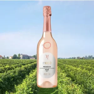 Ponte di Piave Prosecco Rosato Millesimato