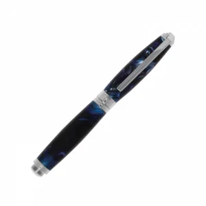 Recife Pearl Soyouz dark blue balpen