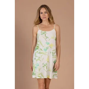 Nina von C – Oase de Jardin – Nachtkleed – 16 421 216 – Menthe