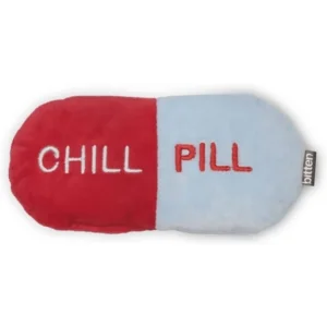 Bitten Design Handwarmer Chill Pill Kersenpitkussen