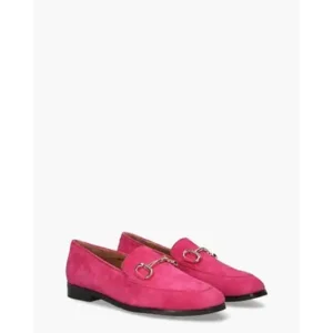 Si 1937-01 Roze Damesloafers
