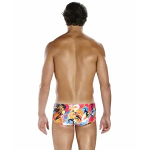 Speedo Zwembroeken jongens 14 cm boom