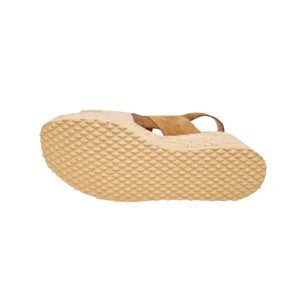 Via Vai Sandaal Sissel 60028 Beige/Bruin 38