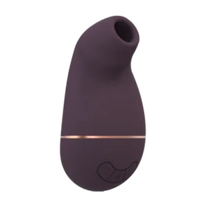 Irresistible Kissable Vibrator 11 cm