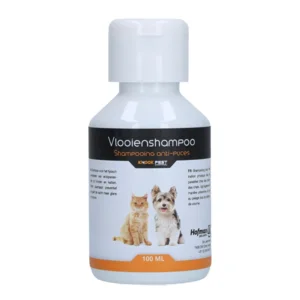 Knock Pest Vlooienshampoo
