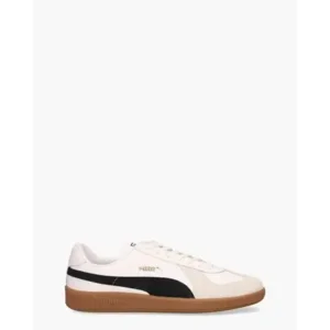 Puma Army Trainer 386607_021 Herensneakers