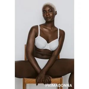 Prima Donna Twist BH: Twixie, Natuur, Volle cup, Europese Maten  pdo.524