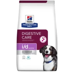 Hill's Prescription Diet Canine i/d Sensitive Hondenbrokken 12 kg