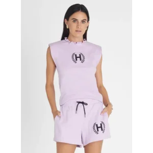 Heaven Active loungewear in lila