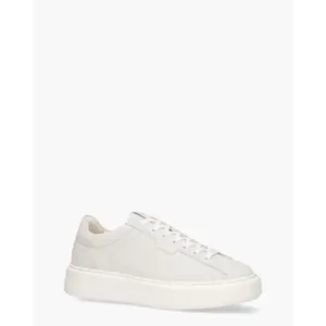 Nubikk Vince Tora Lichtgrijs Damessneakers
