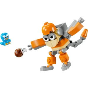 LEGO® 30676 Sonic The Hedgehog polybag Kiki's kokosnotenaanval