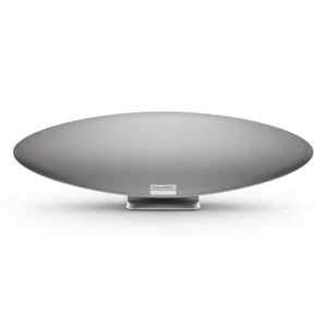 Bowers & Wilkins Zeppelin Streamingluidspreker Grijs