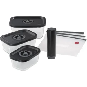 Kuchenprofi Easyfresh Vacuumset 7-delig