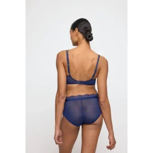 Marie Jo Musea tailleslip in blauw