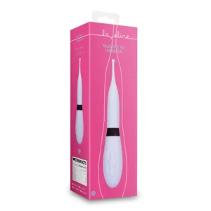 Loveline Tip Vibrator Night Magic 21 cm