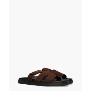 Steve Madden Missile-e Bruin Damesslippers