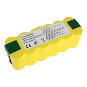 NiMh batterij, 3500 mAh, voor iRobot Roomba 500-600-700-800 reeks