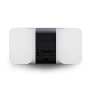 Bluesound Pulse Mini 2i draadloze speaker Wit