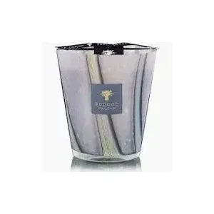 Baobab geurkaars Woods Brocéliande max 16cm