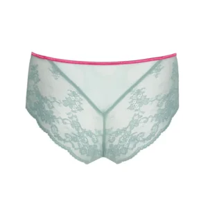 Marie Jo Hotpants: Lizelot, Bali Green, Shorty model ( MJO.291 )