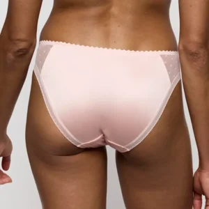 Marie Jo Noova slip in roze