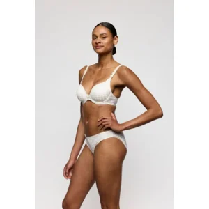 Marie Jo BH voorgevormd: Avero, Ivory Petal, Hartvorm, europese maten ( MJO.323 )