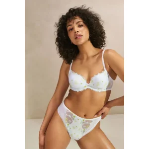 Marie Jo – Chen – BH Voorgevormd – 0102686 – White