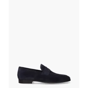 Magnanni 24412 Donkerblauw Herenloafers