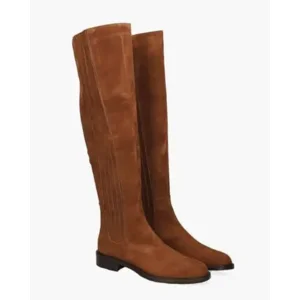 Lilian 10457 Cognac Damesboots