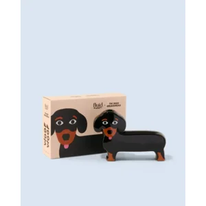 Fluid Market Vaas Teckel Hond