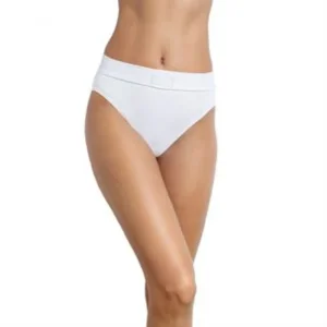 Sloggi Double Comfort Tai - 10010180 - White