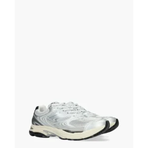 Etonic Evolution Saturn Zilver Damessneakers