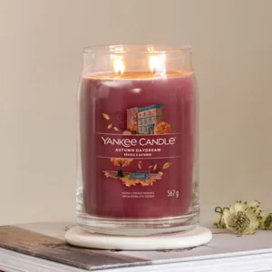 Autumn Daydream - Signature Large Jar
