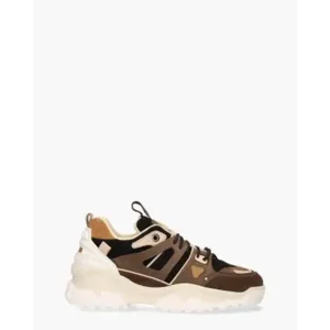Mason Garments Genova II 17D Herensneakers