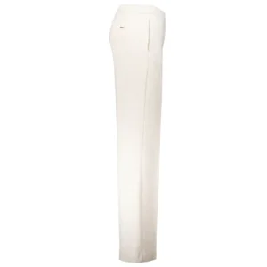 Gardeur Dames broek: Franco800, beige broek, warm ( GAR.17 )