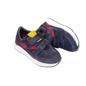 Hip Sneaker H1356-214-46SU Blauw