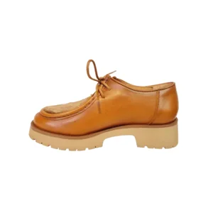 CTWLK Catwalk Schoen EDEN Cognac 36