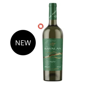 Savalan Viognier