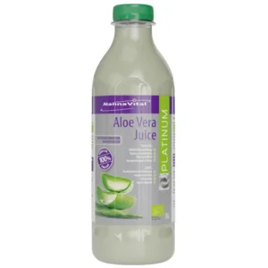 Aloë Vera Juice Platinum 3 x 1 L