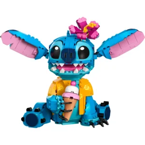 LEGO® 43249 Disney™ Stitch