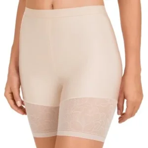 Felina conturelle Silhouette Panty Long lichte shapewear met billen (  FEL.527 ) 38 - Slipjes - Shopa