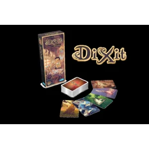 DIXIT HARMONIES EXPANSION - REFRESH