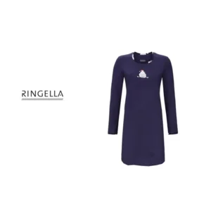 Ringella – Little Sheep – Nachtkleed – 2511036 – Night Blue