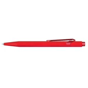 Caran d'ache 849 Claim your style Ed. 3 - scarlet red