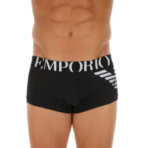 Armani - Short - 111866/00020 - Nero