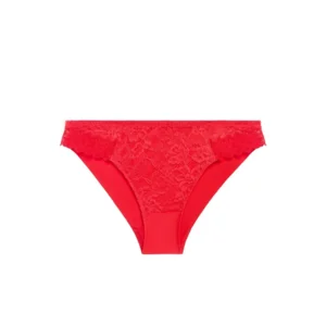 Simone Pérèle – Radieuse – Slip – 1H1720 – Flamingo