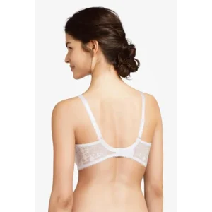 Chantelle – Day to Night – BH met Beugel – C15F10 – Blanc