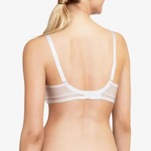 Chantelle – Day to Night – BH Voorgevormd – C15F60 – Blanc