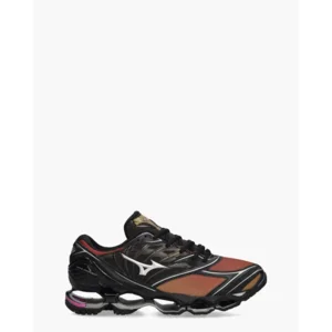 Mizuno Wave Prophecyls LS Zwart/Multi Herensneakers
